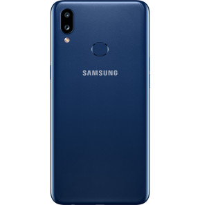 Smartphone Samsung Galaxy A10s (2019, Double Sim)