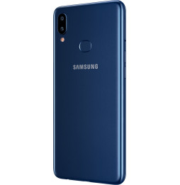 Smartphone Samsung Galaxy A10s (2019, Double Sim)