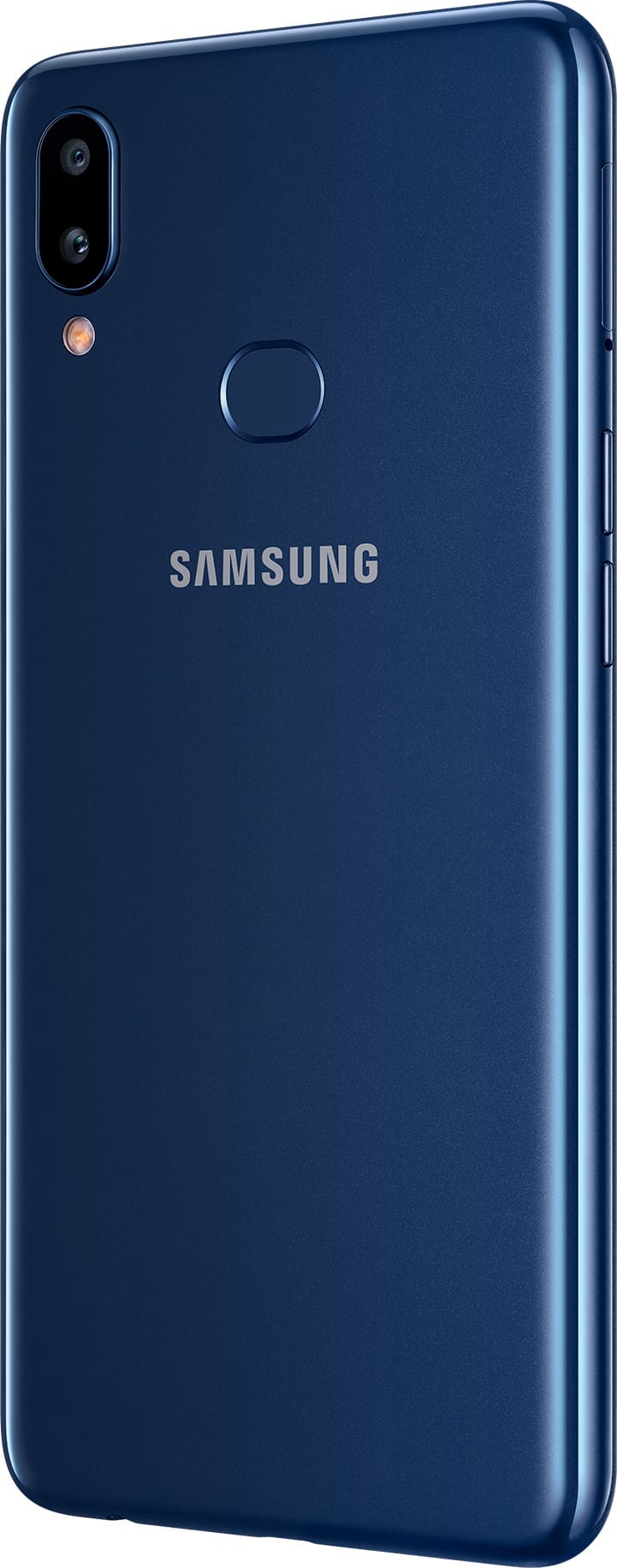 Smartphone Samsung Galaxy A10s (2019, Double Sim)