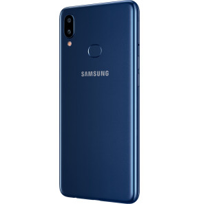 Smartphone Samsung Galaxy A10s (2019, Double Sim)