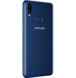 Smartphone Samsung Galaxy A10s (2019, Double Sim)