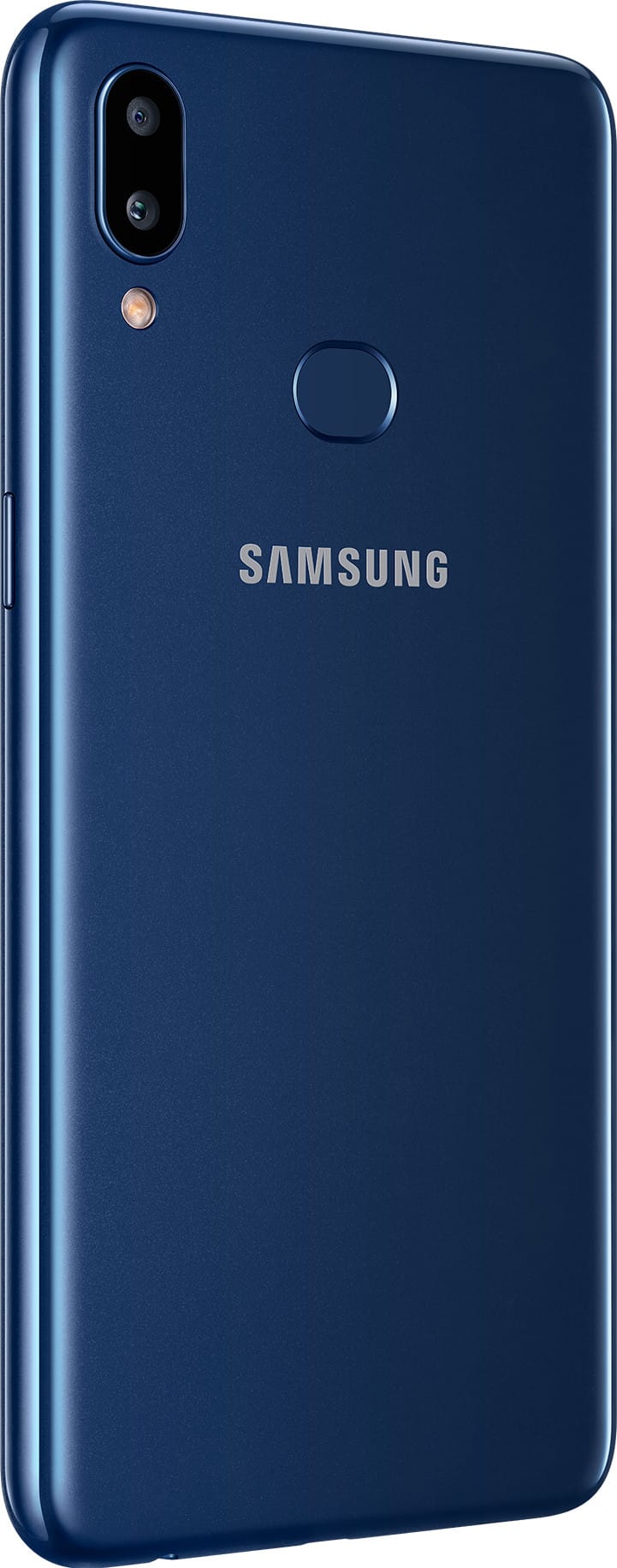 Smartphone Samsung Galaxy A10s (2019, Double Sim)