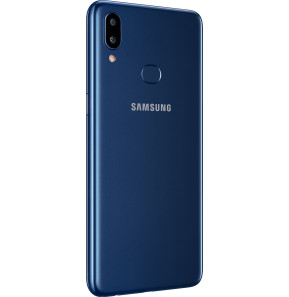 Smartphone Samsung Galaxy A10s (2019, Double Sim)