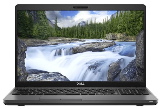 Ordinateur Portable Dell Latitude 5500