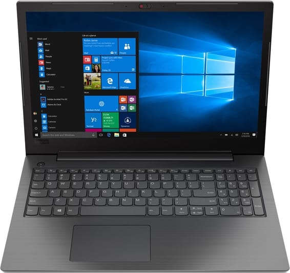 Ordinateur Portable Lenovo V130-15IKB (81HN00QRFE)