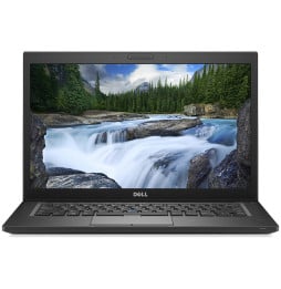 Ordinateur Portable Dell Latitude 7490 (N027L749014EMEA-NBD)