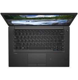 Ordinateur Portable Dell Latitude 7490 (N027L749014EMEA-NBD)