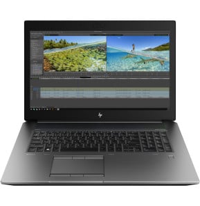 Station de travail mobile HP ZBook 17 G6 (6TU95EA)