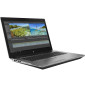 Station de travail mobile HP ZBook 17 G6 (6TU95EA)