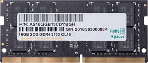Barrette Mémoire APACER - 16 GB