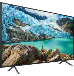 Téléviseur Samsung RU7105 Smart UHD (4K) 50" (UA50RU7105SXMV)