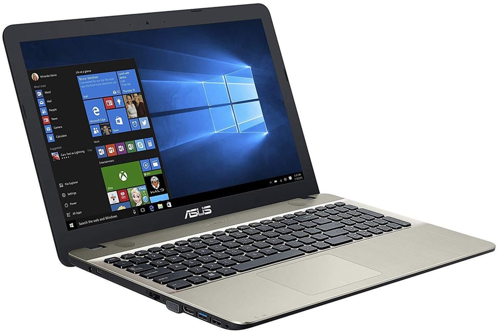 Ordinateur Portable ASUS VivoBook R540UB (90NB0IM1-M11880) — image 2