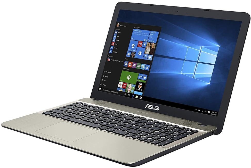 Ordinateur Portable ASUS VivoBook R540UB (90NB0IM1-M11880) — image 3