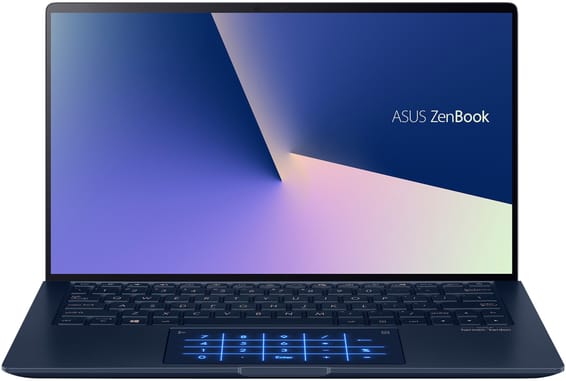 Ordinateur Portable ASUS ZenBook UX333FLC (90NB0MW1-M04310)
