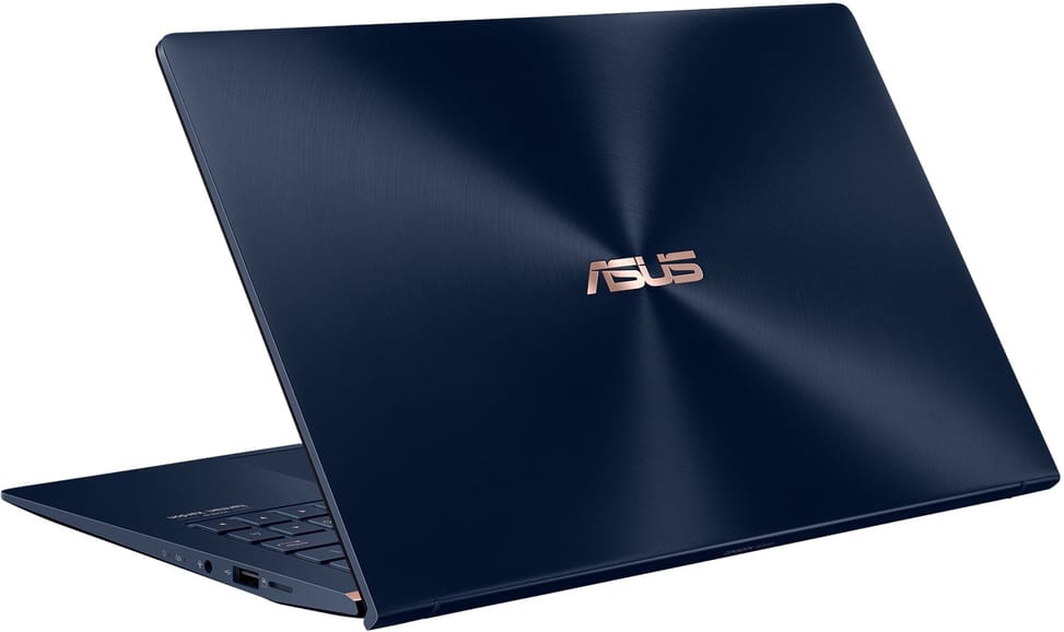Ordinateur Portable ASUS ZenBook UX333FLC (90NB0MW1-M04310) — image 2