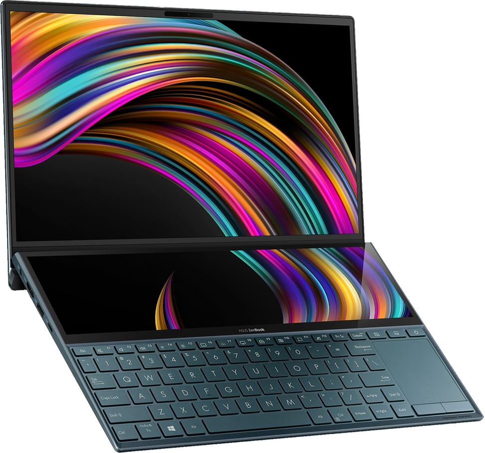 Ordinateur Portable ASUS ZenBook Duo UX481FL (90NB0P61-M02000) — image 3