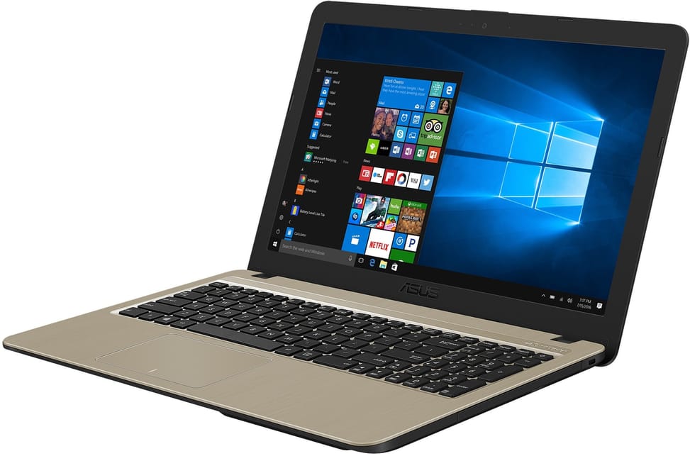 Ordinateur Portable ASUS VivoBook X540NA (90NB0HG1-M01890) — image 6