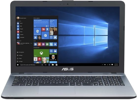 Ordinateur Portable ASUS VivoBook Max X541U (90NB0CF3-M40700)