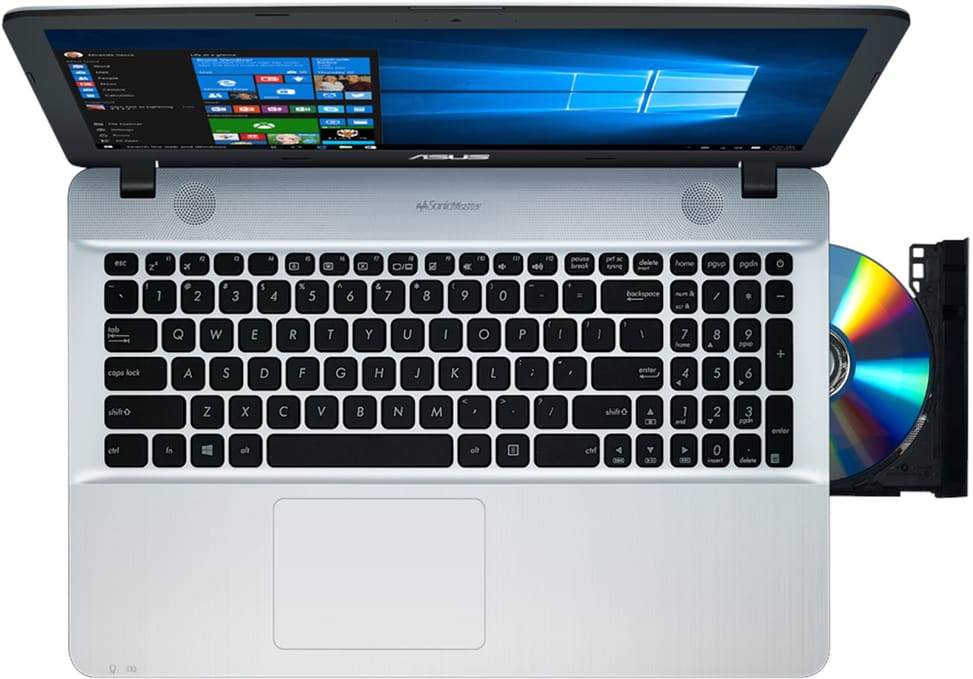 Ordinateur Portable ASUS VivoBook Max X541U (90NB0CF3-M40700) — image 5