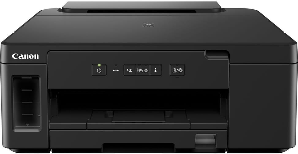 Canon Pixma GM2040 Imprimante Monochrome à réservoir rechargeable (3110C009AA) — image 2