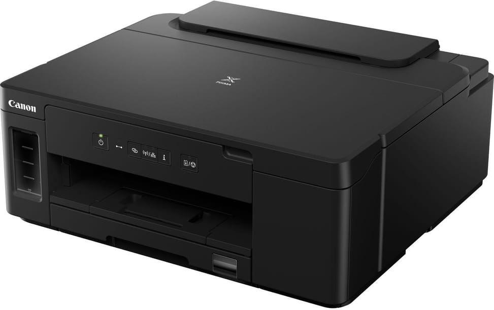 Canon Pixma GM2040 Imprimante Monochrome à réservoir rechargeable (3110C009AA) — image 3