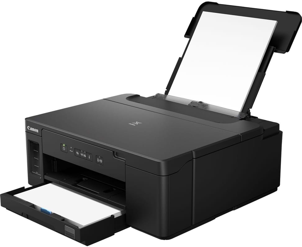 Canon Pixma GM2040 Imprimante Monochrome à réservoir rechargeable (3110C009AA) — image 5
