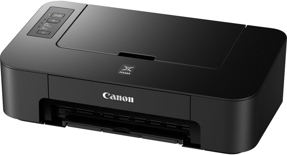 Imprimante Jet d'encre Canon Pixma TS204 (2319C007AA) — image 3