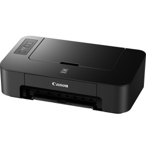 Imprimante Jet d'encre Canon Pixma TS204 (2319C007AA)