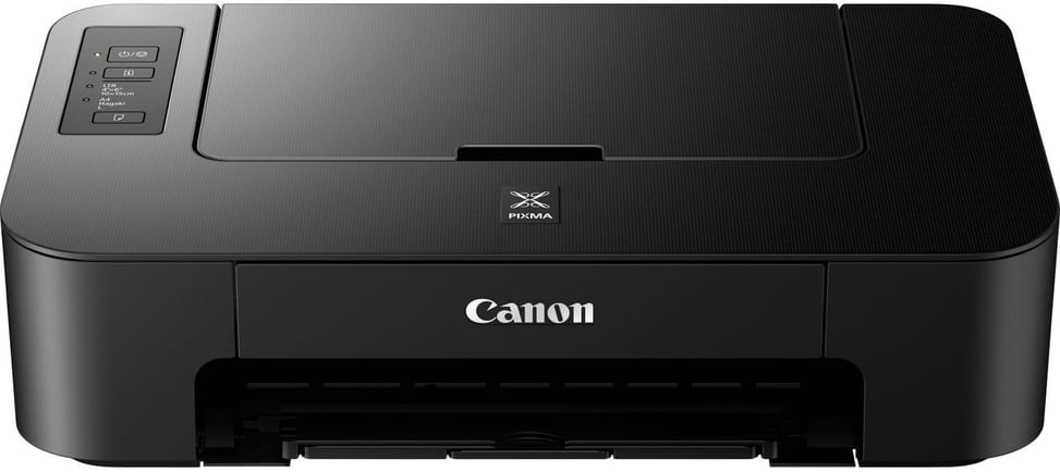 Imprimante Jet d'encre Canon Pixma TS204 (2319C007AA) — image 4