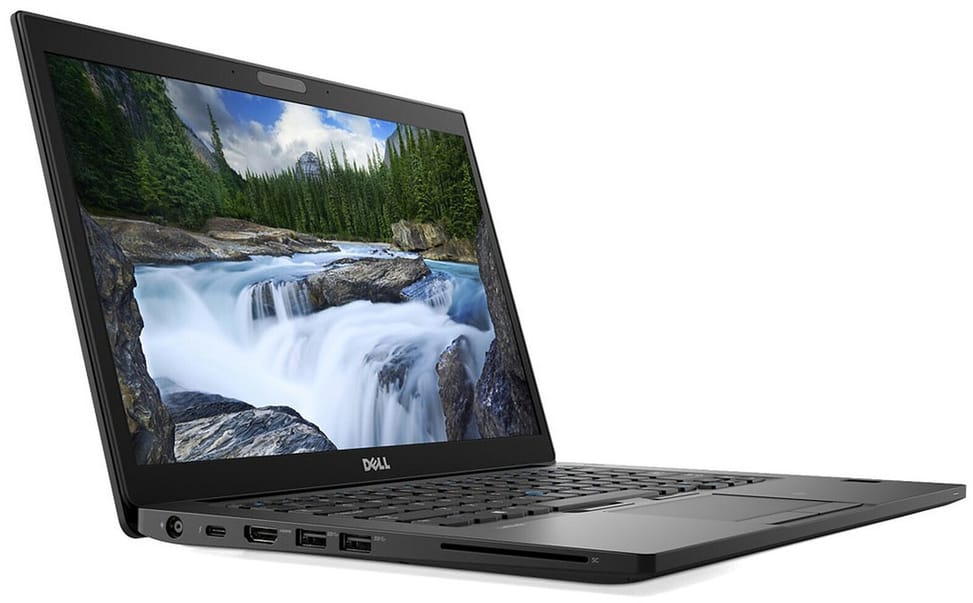Ordinateur Portable Dell Latitude 7490 (N027L749014EMEA-NBD)