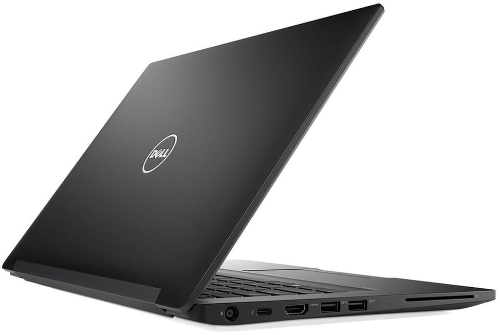 Ordinateur Portable Dell Latitude 7490 (N027L749014EMEA-NBD)