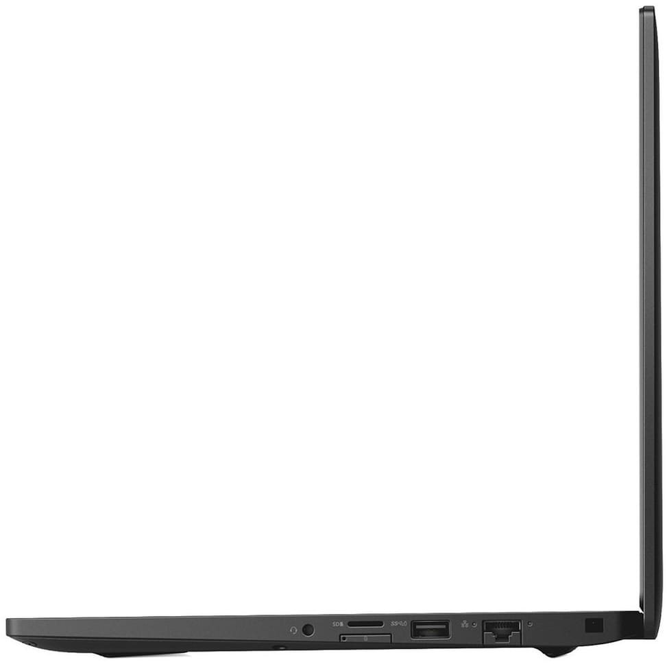 Ordinateur Portable Dell Latitude 7490 (N027L749014EMEA-NBD)