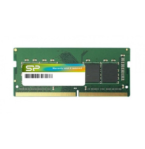 Barrette Mémoire Silicon Power- 16 GB