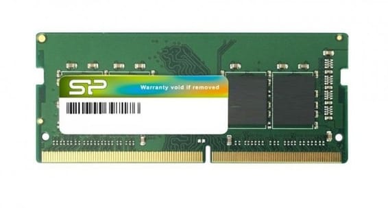 Barrette Mémoire Silicon Power- 16 GB