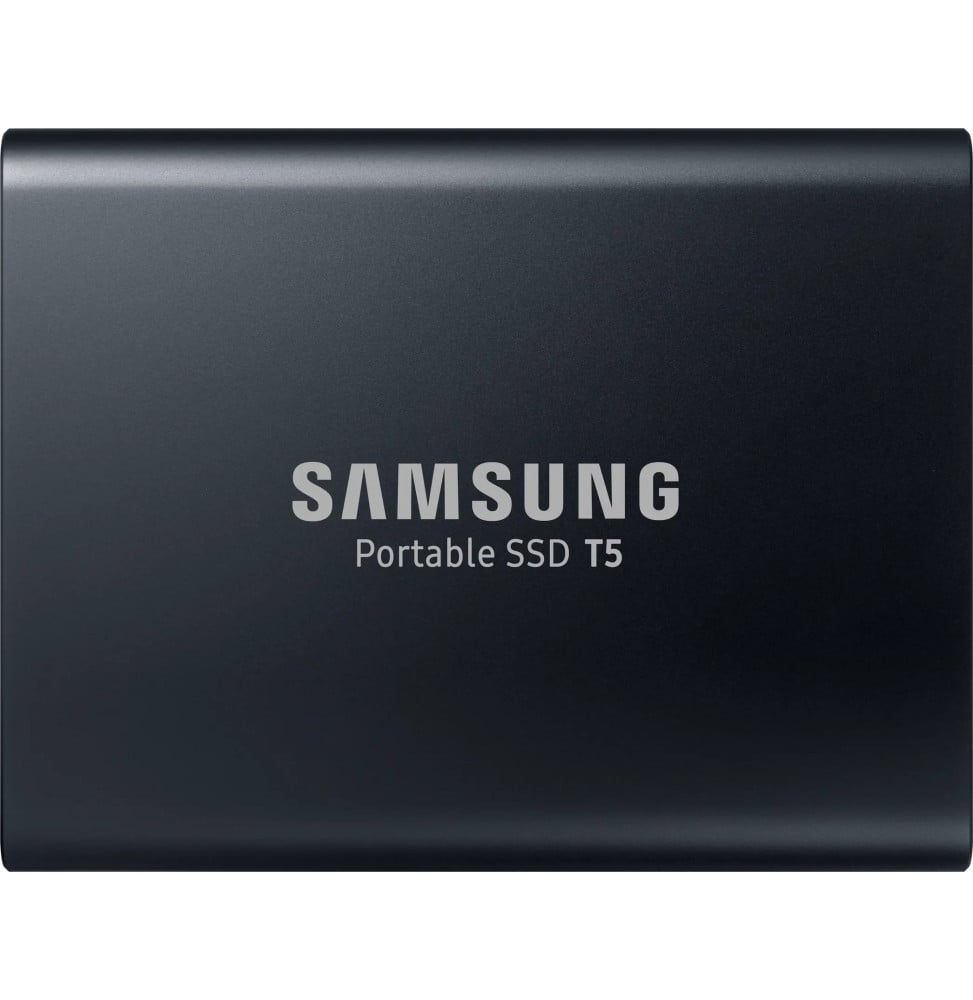 Disque Dur Externe Samsung T5 SSD Portable