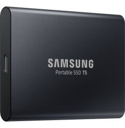 Disque Dur Externe Samsung T5 SSD Portable