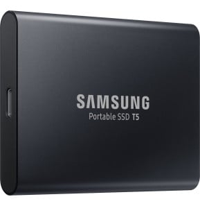 Disque Dur Externe Samsung T5 SSD Portable