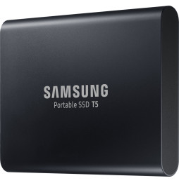 Disque Dur Externe Samsung T5 SSD Portable
