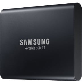 Disque Dur Externe Samsung T5 SSD Portable