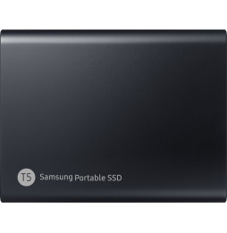 Disque Dur Externe Samsung T5 SSD Portable