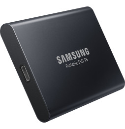 Disque Dur Externe Samsung T5 SSD Portable