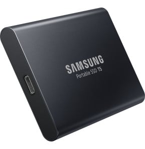 Disque Dur Externe Samsung T5 SSD Portable