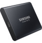 Disque Dur Externe Samsung T5 SSD Portable