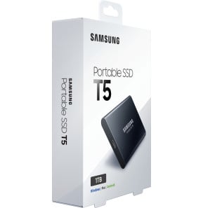 Disque Dur Externe Samsung T5 SSD Portable