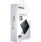 Disque Dur Externe Samsung T5 SSD Portable