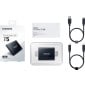 Disque Dur Externe Samsung T5 SSD Portable