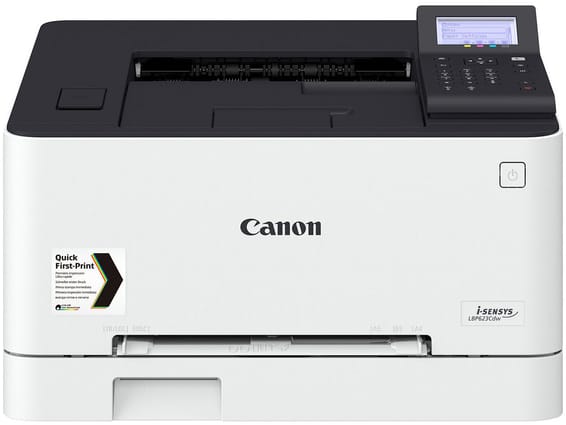 Imprimante Laser Couleur Canon I-SENSYS LBP623CDW (3104C001AA)