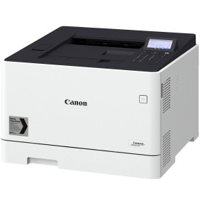 Imprimante Laser Couleur Canon I-SENSYS LBP663CDW (3103C008AA)
