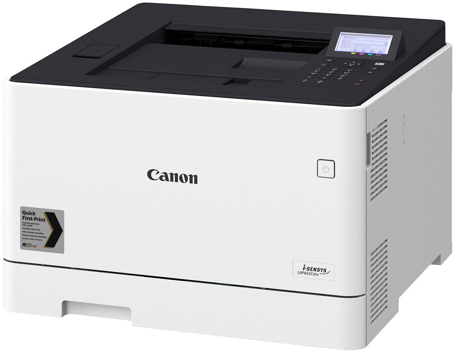 Купить Принтер Canon I Sensys Lbp