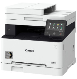 Imprimante Multifonction Laser Canon I-SENSYS MF643CDW (3102C008AA)